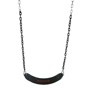 M & M Sales Enterprises Treadz Belt Swing, Black in Kuwait