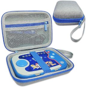 RAWECUD Hard Carrying Case Compatible with Leapfrog PAW Patrol Learning Video Game (Case Only) in Kuwait