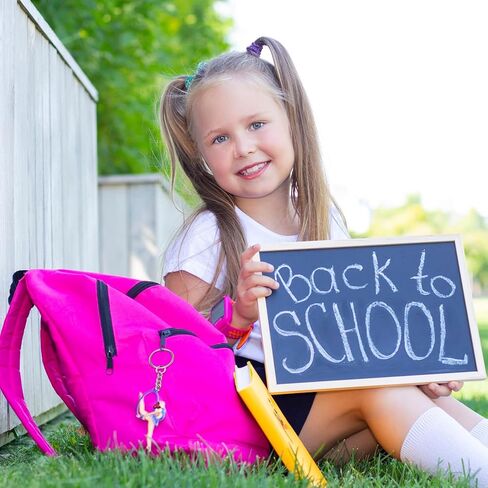 Bouiexye 50 حزمة حلقات المفاتيح المعدنية سبليت سلسلة المفاتيح حلقة أجزاء مع حلقة الانتقال المفتوحة وموصل DIY بها بنفسك لوازم سلسلة المفاتيح الحرف اليدوية in Kuwait