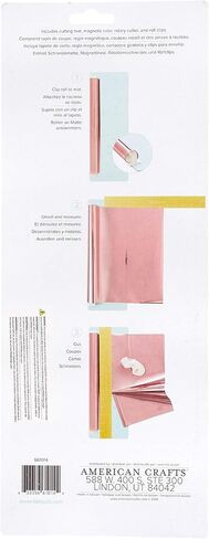 We R Memory Keepers Foil Cutting Kit in Saudi Arabia