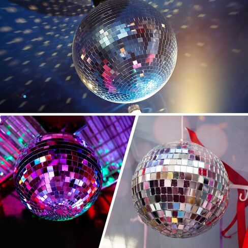 بلاط فسيفساء، 1600 قطعة من بلاط ديسكو ذاتي اللصق 5 × 5 مم، ملصقات فسيفساء مرآة مربعة للديكور الداخلي، الحرف اليدوية، ديكور المنزل، صناعة البطاقات، الكولاج الفني ومشاريع كرة الديسكو... in Kuwait