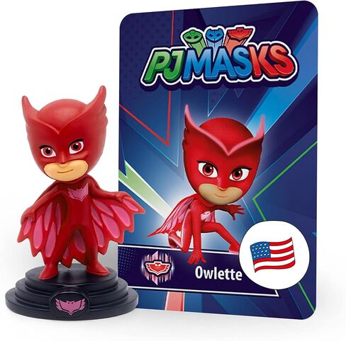 Tonies Owlette Audio Play Character from PJ Masks in Saudi Arabia