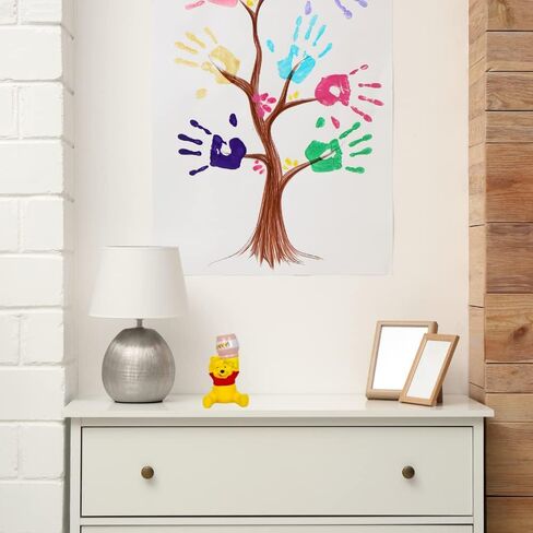 Disney Winnie The Pooh Piggy Bank for Boys and Girls, Pooh Bear Coin Bank Baby Gift in Kuwait