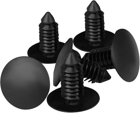 دبابيس على شكل قرص العسل من Twotrees تثبت إبرة تثبيت الدبوس لشبكة سرير ليزر على شكل قرص العسل مقاس 7.5 ~ 8 مم، ملحقات سرير ليزر على شكل قرص العسل (8 مم، 16 قطعة) in Kuwait