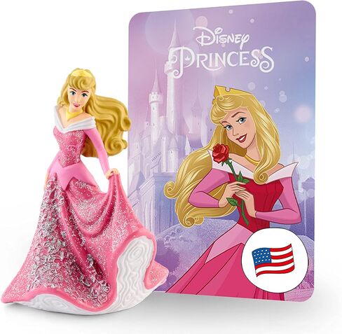Tonies Aurora Audio Play Character from Disney's Sleeping Beauty in Saudi Arabia