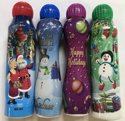 Dab-O-Ink (Set of 12) 3oz Holiday Daubers in Saudi Arabia