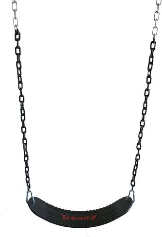 M & M Sales Enterprises Treadz Belt Swing, Black in Kuwait