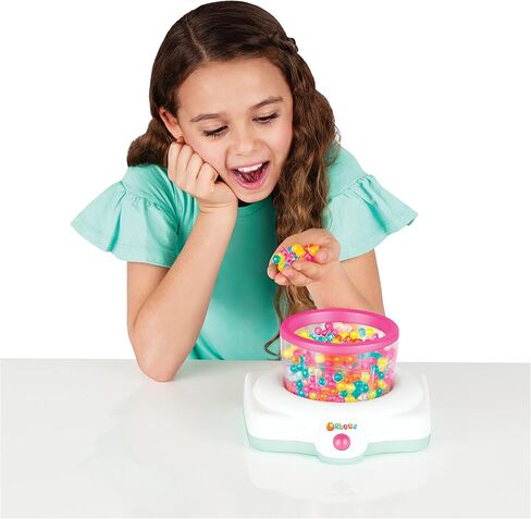 أوربيز، ذا وان آند أونلي، سبا لليدين يحتوي على 1000 خرزة مائية غير سامة، لعبة حسية مع مبرد أظافر وملصقات in Kuwait