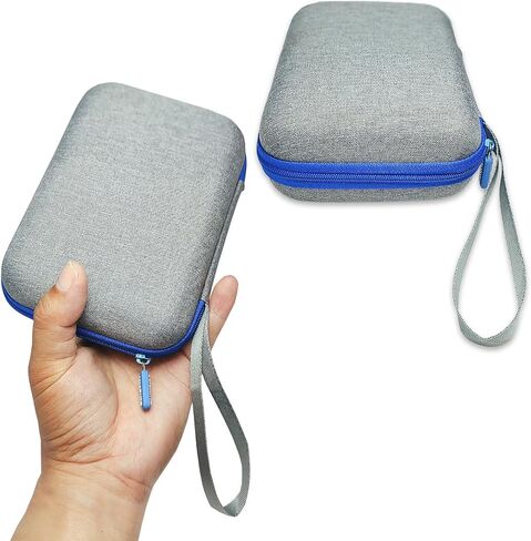 RAWECUD Hard Carrying Case Compatible with Leapfrog PAW Patrol Learning Video Game (Case Only) in Kuwait