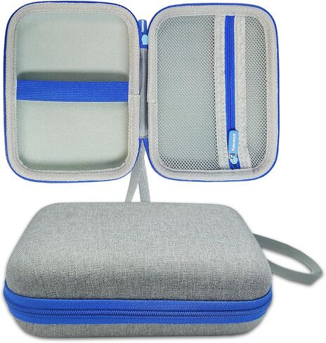 RAWECUD Hard Carrying Case Compatible with Leapfrog PAW Patrol Learning Video Game (Case Only) in Kuwait