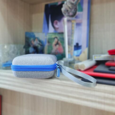 RAWECUD Hard Carrying Case Compatible with Leapfrog PAW Patrol Learning Video Game (Case Only) in Kuwait