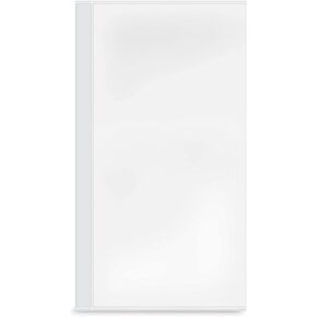 Creative Memories 6x12 Peekaboo Pockets (6/pk) Photo Mounting Sleeves Half Page in Saudi Arabia