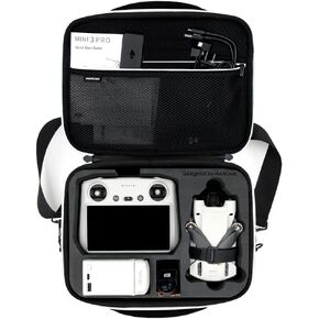 MAXCAM Carrying Case Compatible with DJI Mini 3 Pro in Kuwait