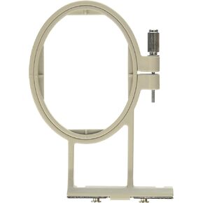 Brother SA432 4-Inch-by-4-Inch Medium Hoop, Blue