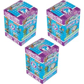 Worlds Smallest Blind Box Series 5 (Pack of 3) in Kuwait