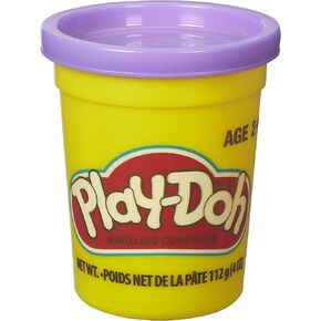 Play-Doh Single Can Dough, Purple
