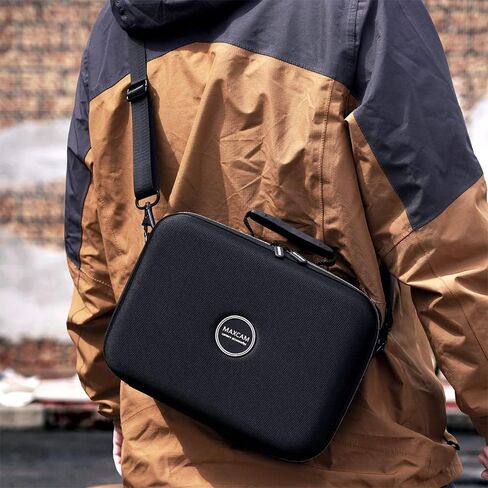 MAXCAM Carrying Case Compatible with DJI Mini 3 Pro in Kuwait