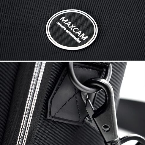 MAXCAM Carrying Case Compatible with DJI Mini 3 Pro in Kuwait