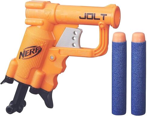 Nerf N-Strike Elite Jolt Blaster in Saudi Arabia
