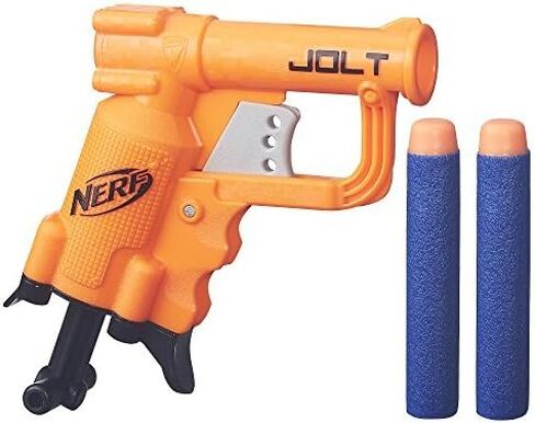 Nerf N-Strike Elite Jolt Blaster in Saudi Arabia