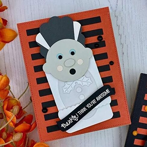 إطار مربع منقط مجموعة قوالب قطع معدنية خلفية لصنع البطاقات DIY سكرابوكينغ يموت قطع قالب أداة الحرف الفنية يموت قطع ألبوم الصور ديكور الحرف الورقية in Kuwait