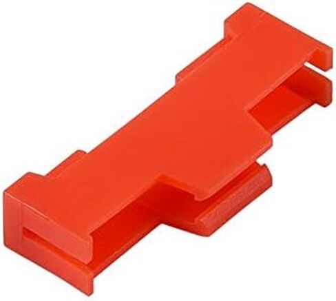 مشابك FPVDrone للوصلات المؤازر قفل سلك الرصاص من النايلون لنماذج RC (عبوة من 30 قطعة) in Kuwait