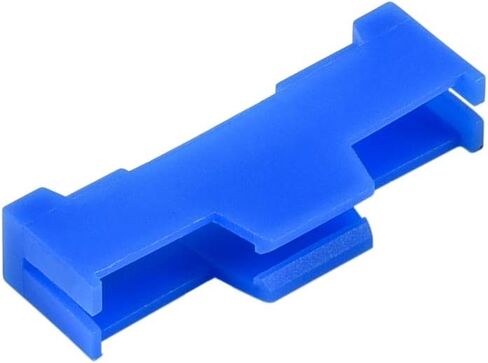 مشابك FPVDrone للوصلات المؤازر قفل سلك الرصاص من النايلون لنماذج RC (عبوة من 30 قطعة) in Kuwait