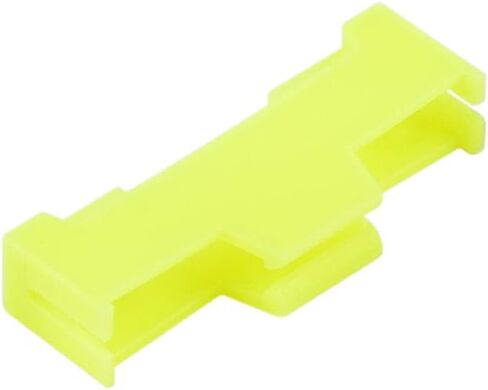 مشابك FPVDrone للوصلات المؤازر قفل سلك الرصاص من النايلون لنماذج RC (عبوة من 30 قطعة) in Kuwait