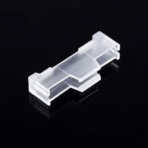 مشابك FPVDrone للوصلات المؤازر قفل سلك الرصاص من النايلون لنماذج RC (عبوة من 30 قطعة) in Kuwait