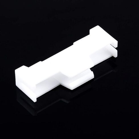 مشابك FPVDrone للوصلات المؤازر قفل سلك الرصاص من النايلون لنماذج RC (عبوة من 30 قطعة) in Kuwait