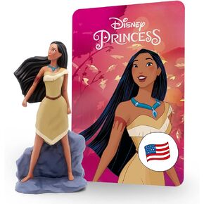 Tonies Pocahontas Audio Toy Figurine from Disney in Kuwait
