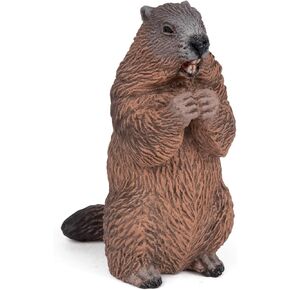 Papo "Pyrenees Bear Figure
