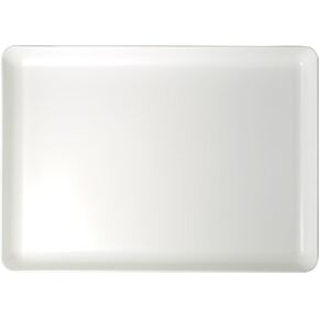 Pro Art Artist Mixing Palette, 8-inch x 12-inch, White in Kuwait