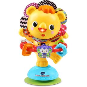 VTech Twist and Spin Lion in Kuwait