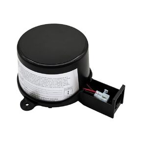 مجموعة محرك مثبط التهوية 46491600، مجموعة محرك مثبط الغلاية GVD-RAM PL، متوافقة مع أدوات التحكم الميدانية 46491600، تحل محل مجموعة المحرك GVD-6، ضمان لمدة 5 سنوات in Kuwait