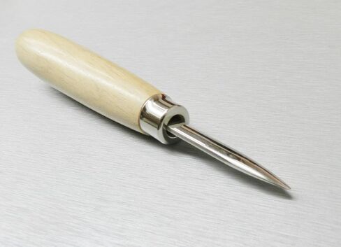 Burnisher Straight Blade Jewelry Stone Setting Burnish Tool Bezel & Soft Metal in Saudi Arabia