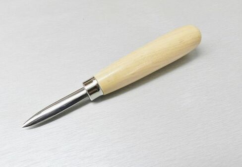 Burnisher Straight Blade Jewelry Stone Setting Burnish Tool Bezel & Soft Metal in Saudi Arabia