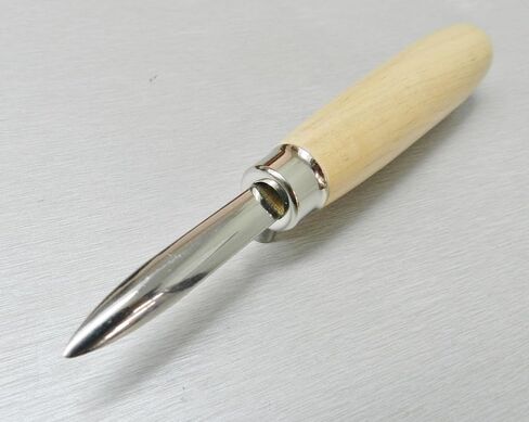 Burnisher Straight Blade Jewelry Stone Setting Burnish Tool Bezel & Soft Metal in Saudi Arabia