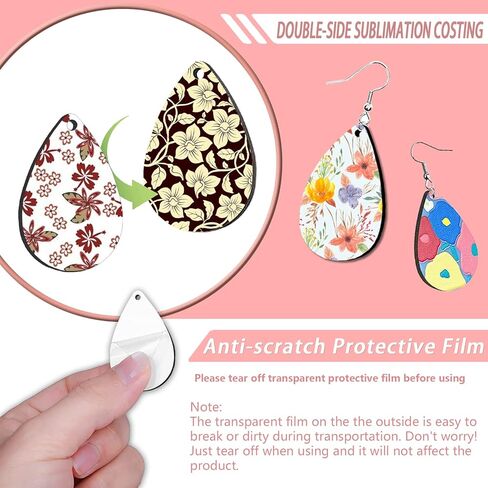 250 قطعة من منتجات الفراغات التصعيد، أقراط بالتصعيد مع خطافات القرط، حلقات قفز، أقراط بلاستيكية شفافة، بطاقات القرط، صناعة الحلي الحرفية التصعيد in Kuwait