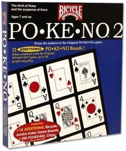 لعبة يو اس بيكينو 2 GUSP-302 من بايسكل in Kuwait