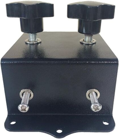 POVOKICI جديد طباعة الشاشة الحريرية لوحة القوس أدوات الطباعة DIY معدات الطباعة الشاشة الطابعة دعم لوحة القوس in Kuwait