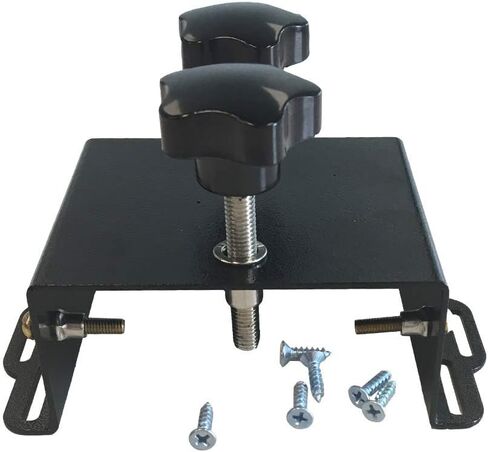 POVOKICI جديد طباعة الشاشة الحريرية لوحة القوس أدوات الطباعة DIY معدات الطباعة الشاشة الطابعة دعم لوحة القوس in Kuwait