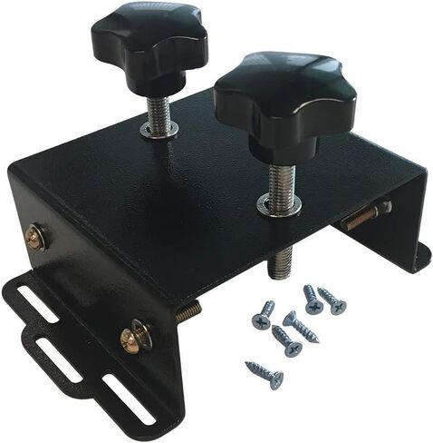 POVOKICI جديد طباعة الشاشة الحريرية لوحة القوس أدوات الطباعة DIY معدات الطباعة الشاشة الطابعة دعم لوحة القوس in Kuwait