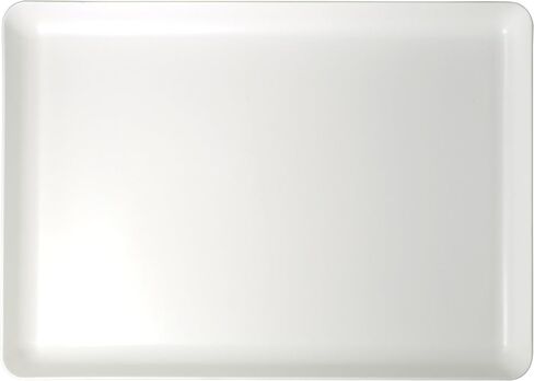 Pro Art Artist Mixing Palette, 8-inch x 12-inch, White in Kuwait