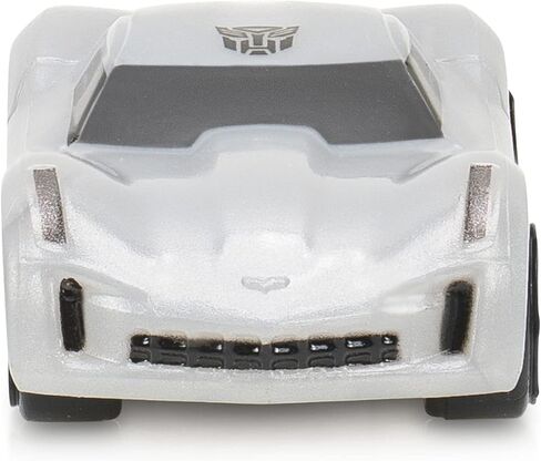 Micro Machines Transformers 2007 Set - 8 Highly Detailed Vehicles - Autobots - Decepticons - More Than Meets The Eye - Amazon Exclusive in Kuwait