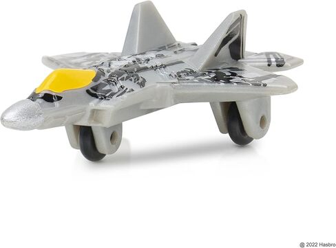 Micro Machines Transformers 2007 Set - 8 Highly Detailed Vehicles - Autobots - Decepticons - More Than Meets The Eye - Amazon Exclusive in Kuwait