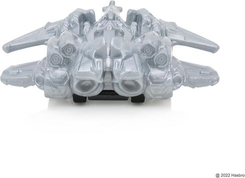 Micro Machines Transformers 2007 Set - 8 Highly Detailed Vehicles - Autobots - Decepticons - More Than Meets The Eye - Amazon Exclusive in Kuwait