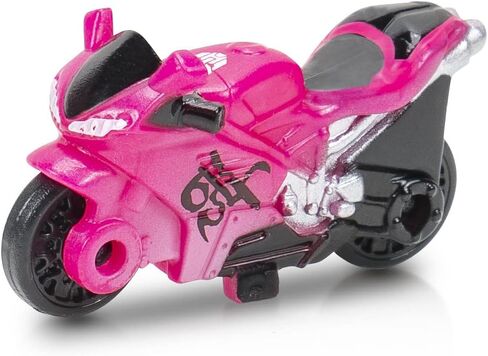 Micro Machines Transformers 2007 Set - 8 Highly Detailed Vehicles - Autobots - Decepticons - More Than Meets The Eye - Amazon Exclusive in Kuwait