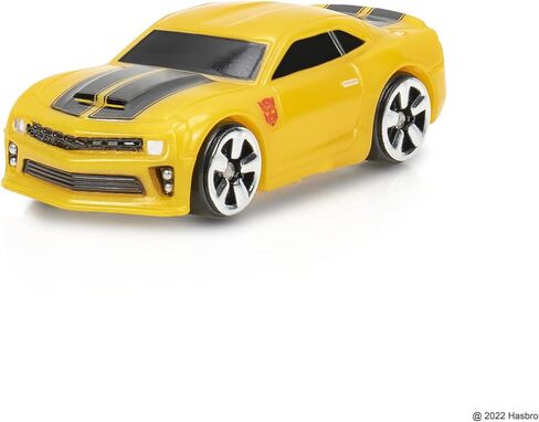 Micro Machines Transformers 2007 Set - 8 Highly Detailed Vehicles - Autobots - Decepticons - More Than Meets The Eye - Amazon Exclusive in Kuwait