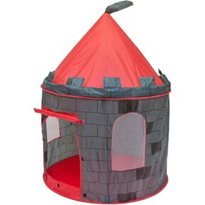 Click N' Play Knight Castle Design Play Tent 40x51 inches in Kuwait